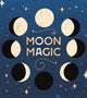 Book cover of: Moon Magic. By: Nikki Van De Car