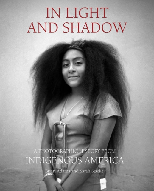 Book cover of: In Light and Shadow. By: Brian Adams