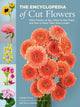 Book cover of: The Encyclopedia of Cut Flowers. By: Calvert Crary
