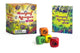 Book cover of: Everyday Adventure Dice. By: Brenna Dinon