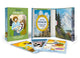 Book cover of: Bob Ross Oracle. By: Michelle Witte