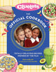 Book cover of: Clueless: The Official Cookbook. By: Kim Laidlaw