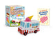 Book cover of: Mini Musical Ice Cream Truck. By: Sarah Royal