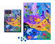 Book cover of: Mystic Mondays: The Cosmic Creatures Puzzle