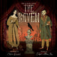 Book cover of: The Raven. By: Chloe Bristol