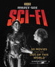 Book cover of: Turner Classic Movies: Must-See Sci-fi. By: Sloan De Forest