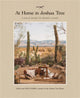 Book cover of: At Home in Joshua Tree. By: Sara Combs