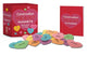 Book cover of: Conversation Heart Magnets. By: Running Press Staff