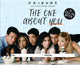 Book cover of: Friends: The One About You. By: Shoshana Stopek