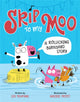 Book cover of: Skip to My Moo. By: Iza Trapani