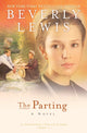 Book cover of: Parting. By: Beverly Lewis
