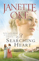 Book cover of: Searching Heart. By: Janette Oke
