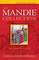 Book cover of: Mandie Collection. By: Lois Gladys Leppard