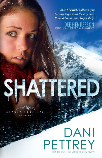 Book cover of: Shattered