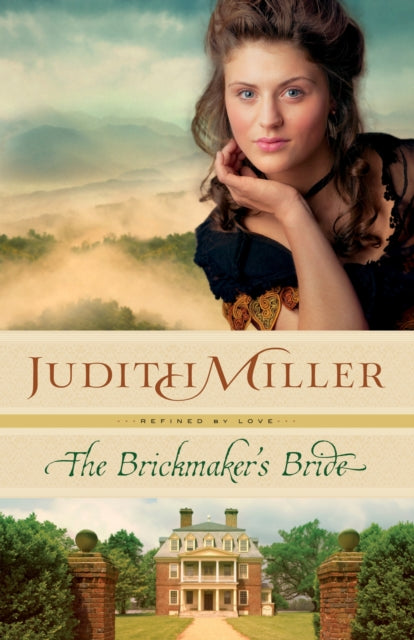 Book cover of: Brickmaker`s Bride