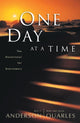 Book cover of: One Day at a Time – The Devotional for Overcomers. By: Neil T. Anderson
