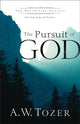 Pursuit of God 9780764216244 A.W. Tozer