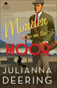 Book cover of: Murder on the Moor. By: Julianna Deering