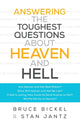 Book cover of: Answering the Toughest Questions Ab