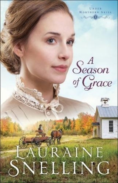 Book cover of: Season of Grace