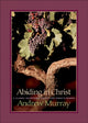 Book cover of: Abiding in Christ