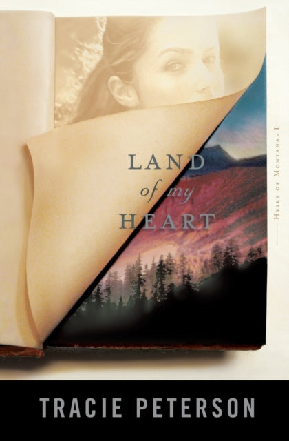 Book cover of: Land of My Heart