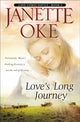 Book cover of: Love`s Long Journey