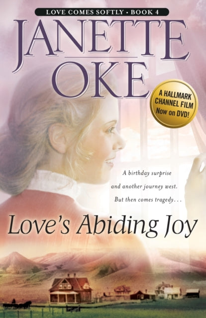 Book cover of: Love`s Abiding Joy