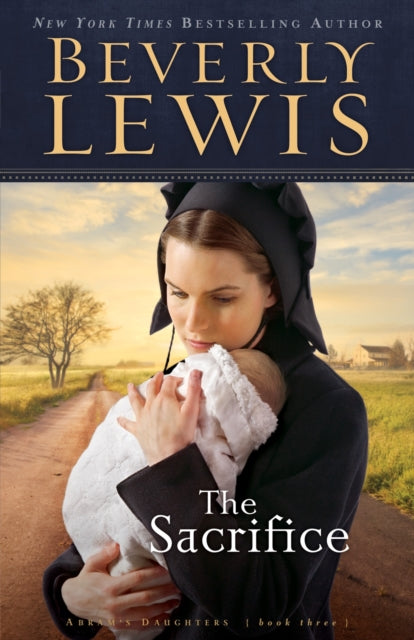 Book cover of: Sacrifice