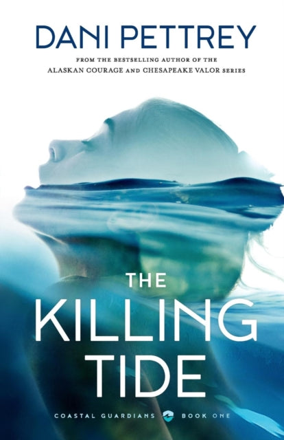 Book cover of: Killing Tide