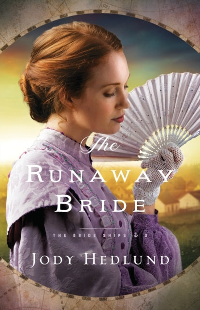 Book cover of: Runaway Bride. By: Denise hunter