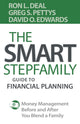Book cover of: Smart Stepfamily Guide to Financial Planning – Money Management Before and After You Blend a Family. By: Deal, Ron L., Pettys, Greg S., Edwards, David O.