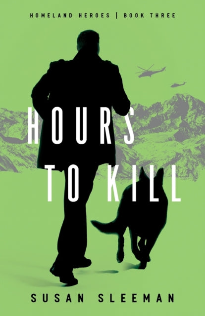 Book cover of: Hours to Kill. By: Susan Sleeman
