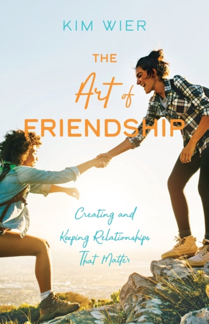 Book cover of: Art of Friendship