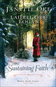 Book cover of: Sustaining Faith. By: Janette Oke