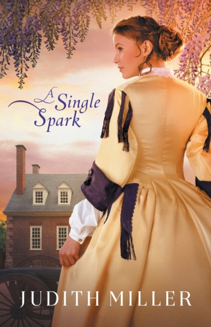 Book cover of: Single Spark. By: Judith Miller