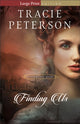 Finding Us 9780764237430 Tracie Peterson
