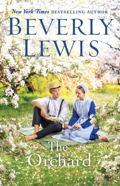Book cover of: Orchard. By: Beverly Lewis