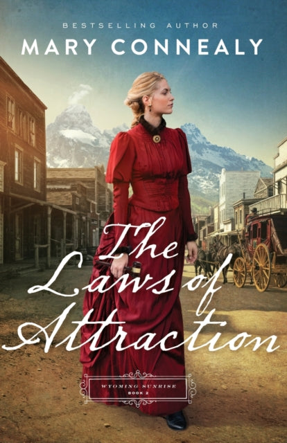 Laws of Attraction 9780764241147 Mary Connealy