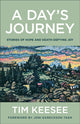 Book cover of: Day`s Journey – Stories of Hope and Death–Defying Joy. By: Tim Keesee