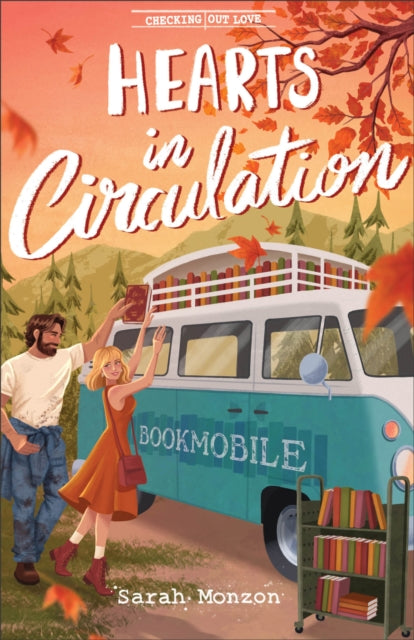Book cover of: Hearts in Circulation