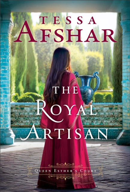 Book cover of: Royal Artisan