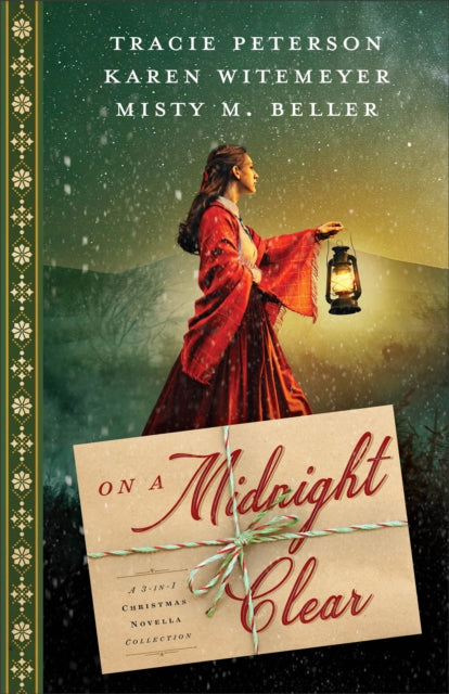 Book cover of: On a Midnight Clear
