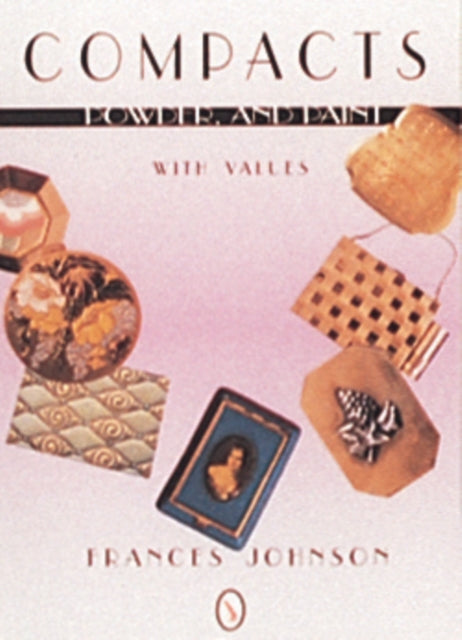 Book cover of: Compacts. By: Frances Johnson