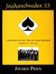 Book cover of: Jagdeschwader 53 Vol. I. By: Jochen Prien