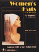 Book cover of: Women's Hats of the 20th Century. By: Maureen Reilly