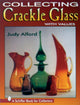 Book cover of: Collecting Crackle Glass