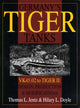Book cover of: Germany's Tiger Tanks