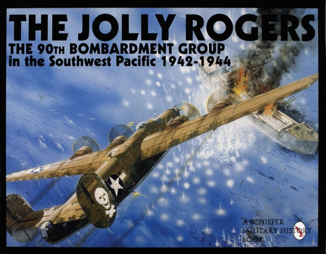 Book cover of: Jolly Rogers. By: Jules F. Segal
