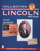 Book cover of: Collecting Lincoln